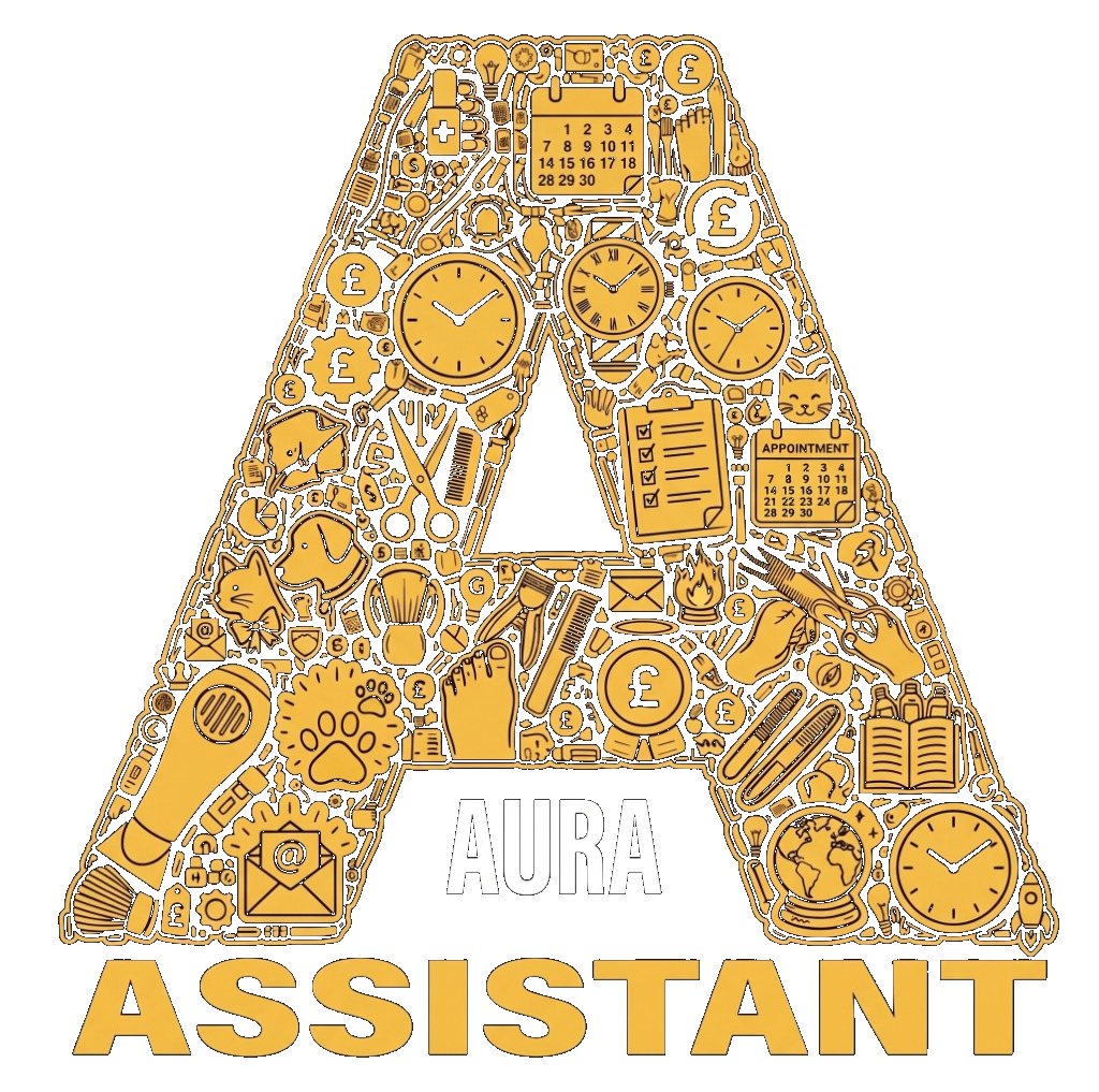 AURA Logo